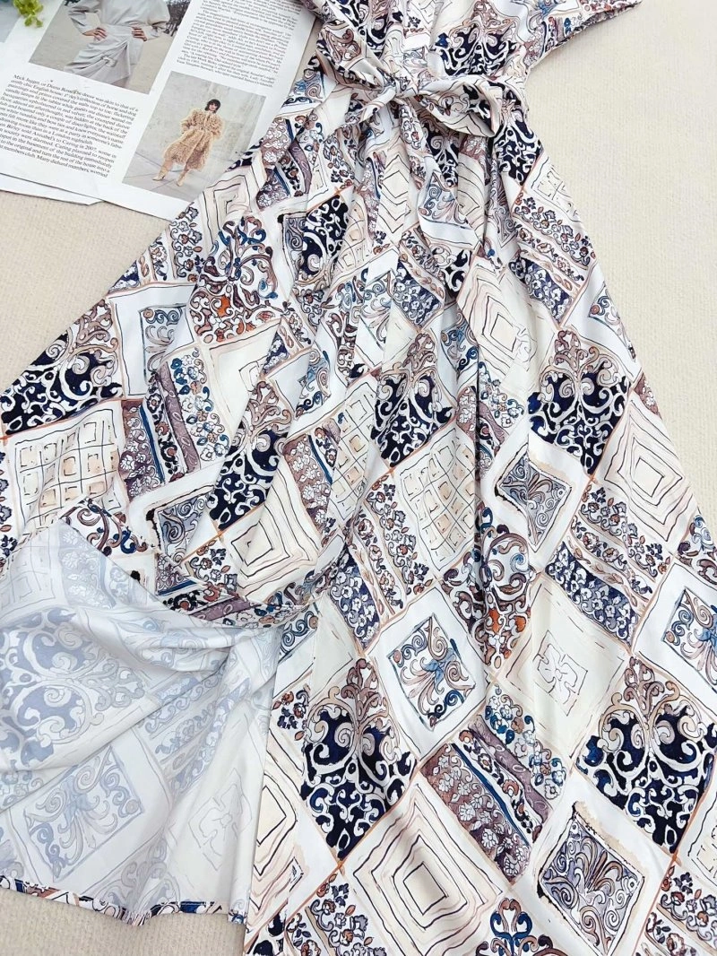 Christian Dior Dress ZeroBulk 114584