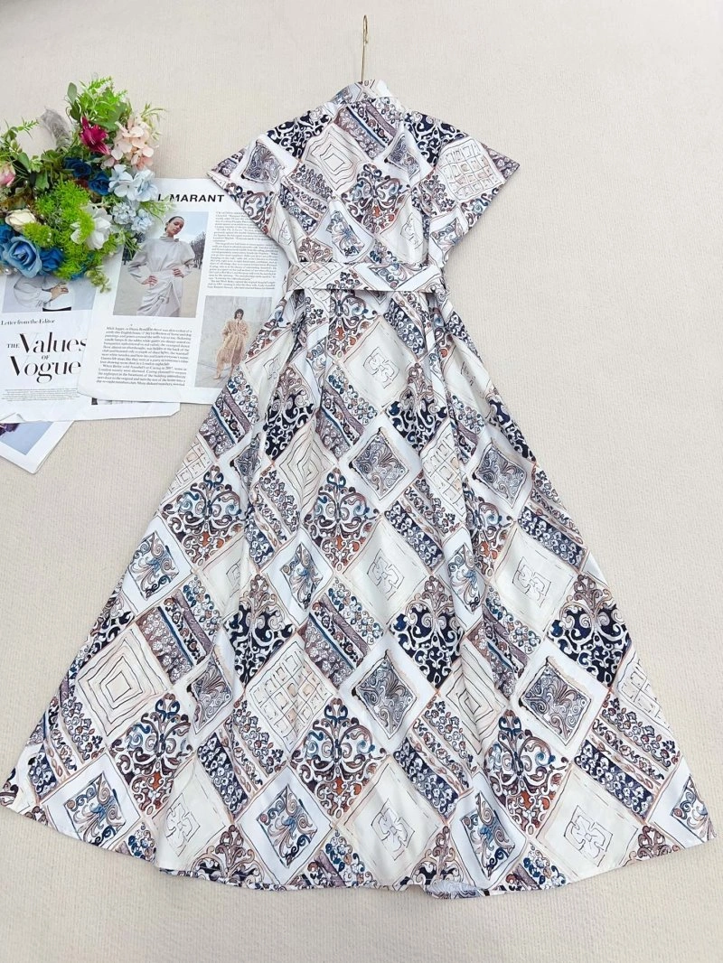 Christian Dior Dress ZeroBulk 114584