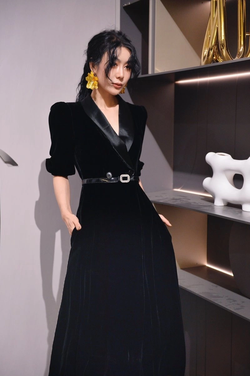 Original Christian Dior Dress 114585