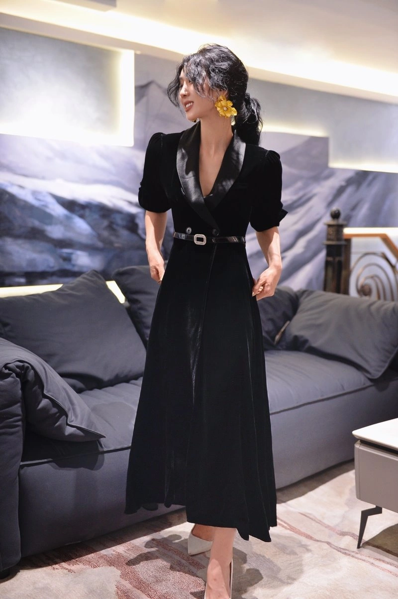 Original Christian Dior Dress 114585