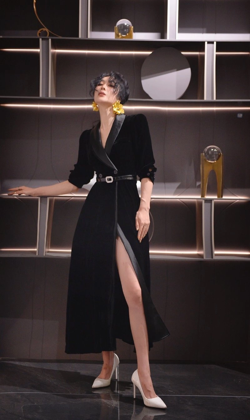 Original Christian Dior Dress 114585
