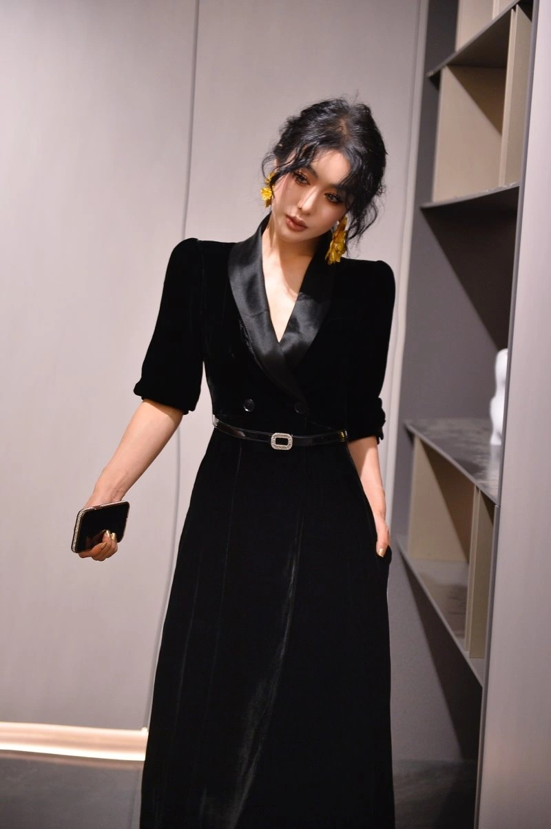 Original Christian Dior Dress 114585