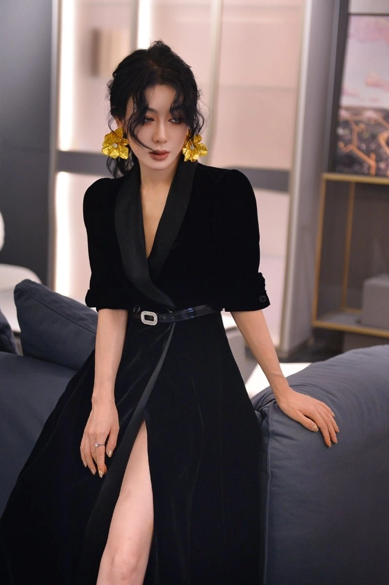 Original Christian Dior Dress 114585