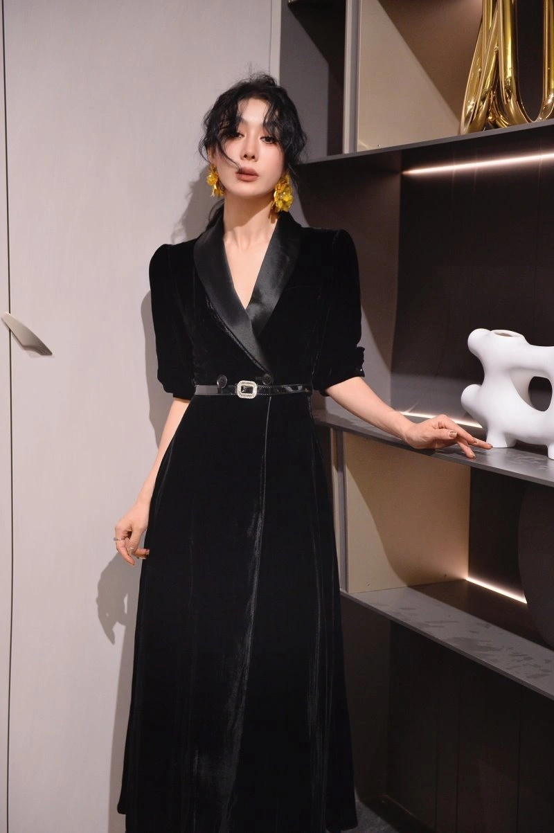Original Christian Dior Dress 114585