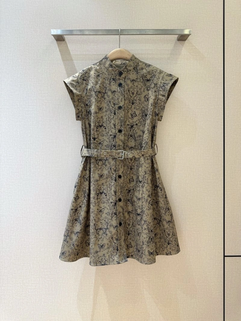 Comfortable Christian Dior Dress 114588