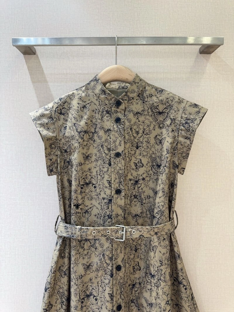 Comfortable Christian Dior Dress 114588