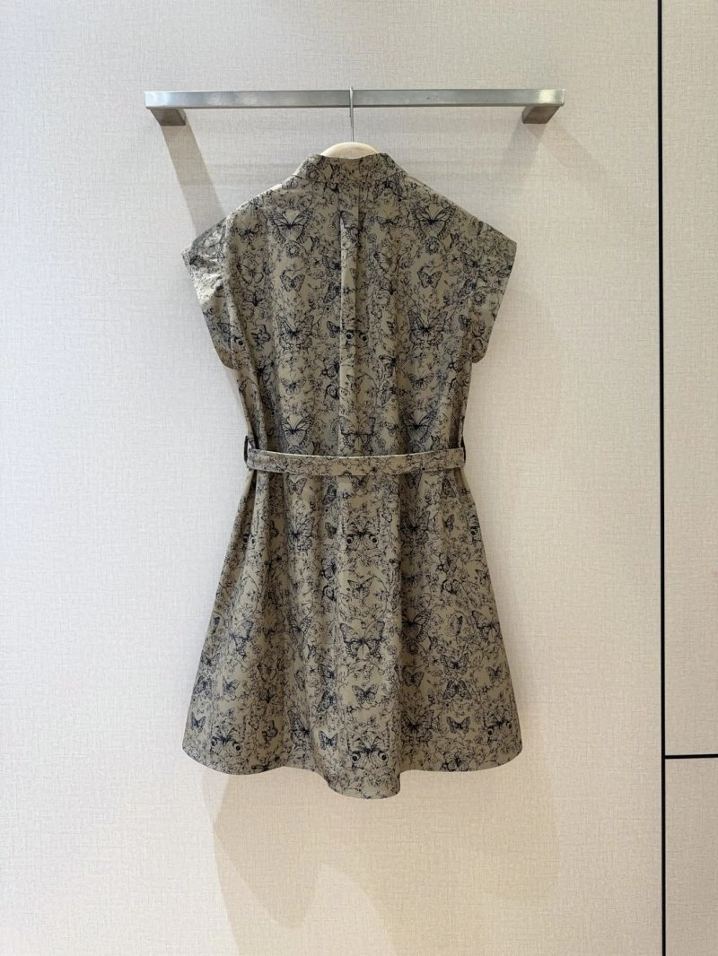 Comfortable Christian Dior Dress 114588