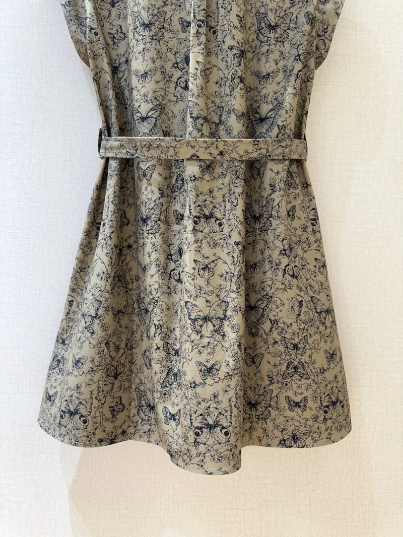 Comfortable Christian Dior Dress 114588