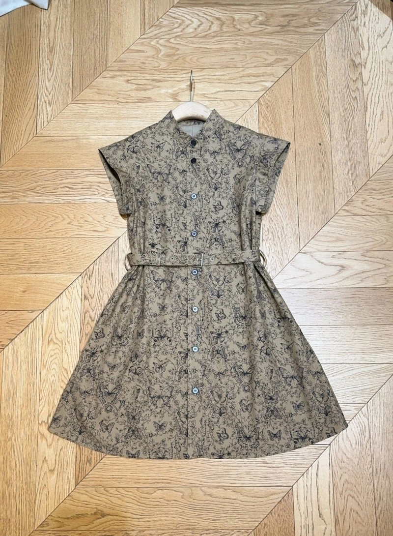 Comfortable Christian Dior Dress 114588