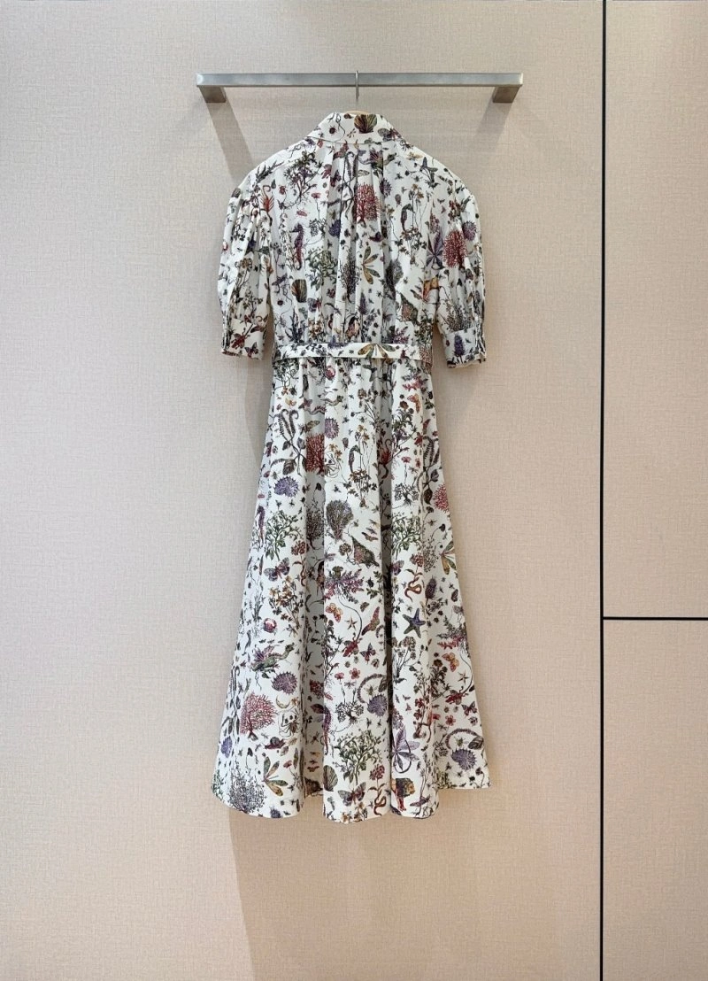 Christian Dior Dress Packable 114582