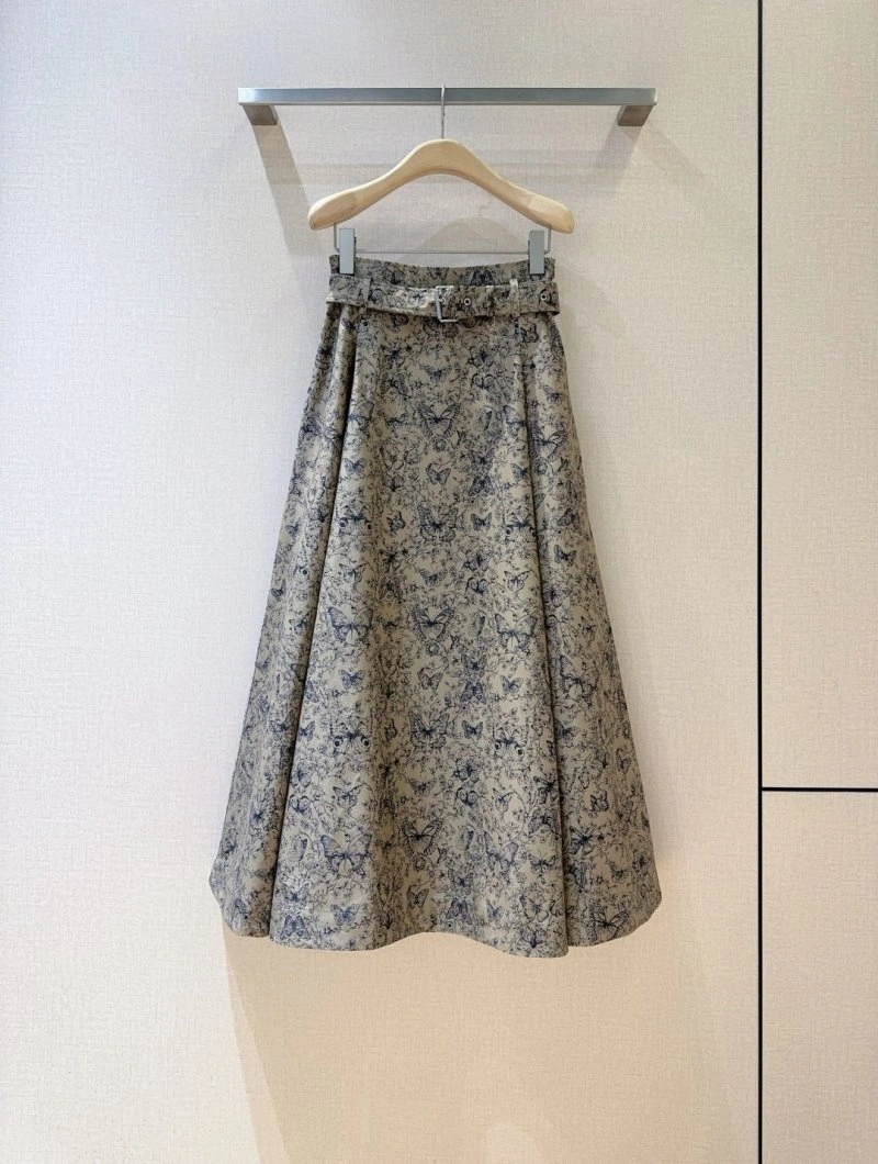 AllSeason Christian Dior Dress 114599