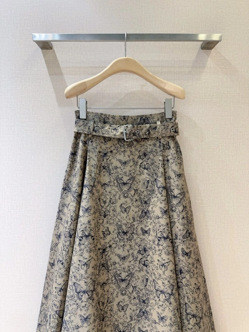 AllSeason Christian Dior Dress 114599