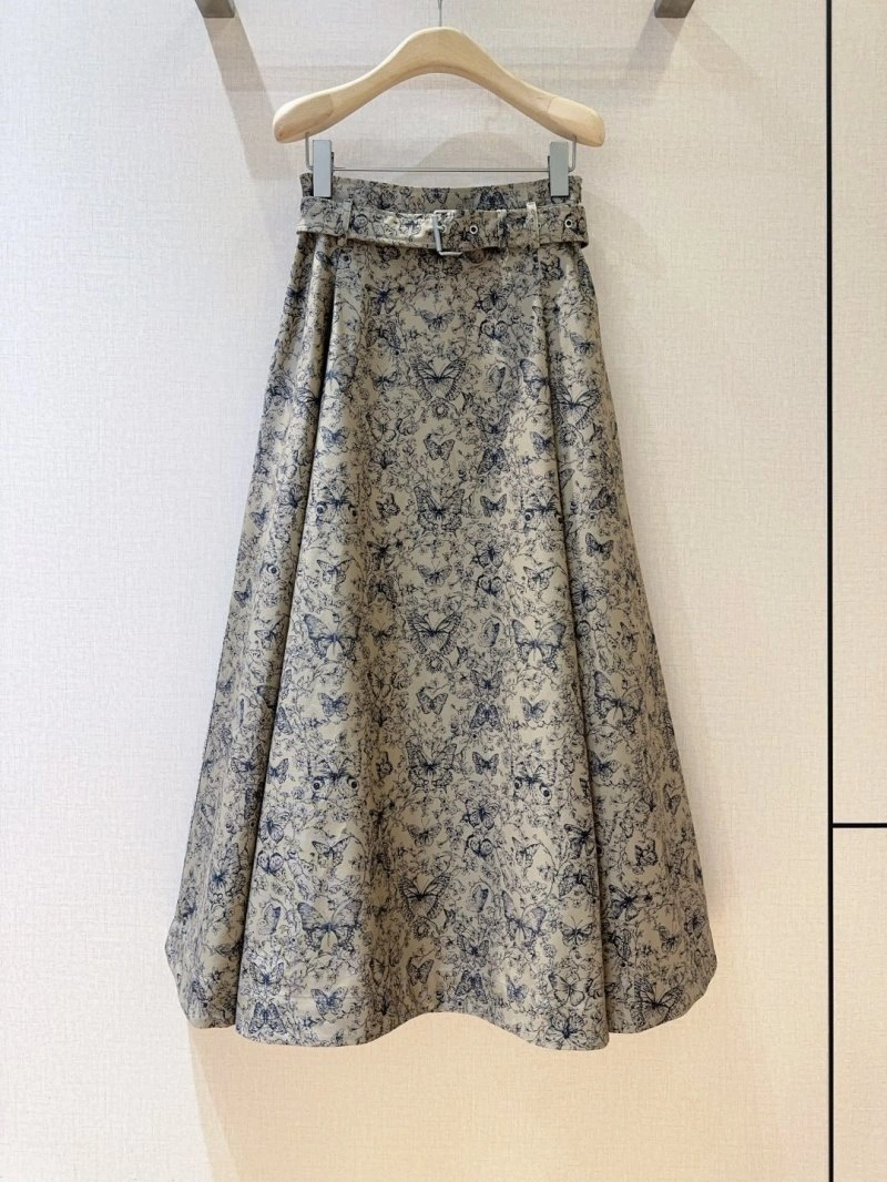 AllSeason Christian Dior Dress 114599