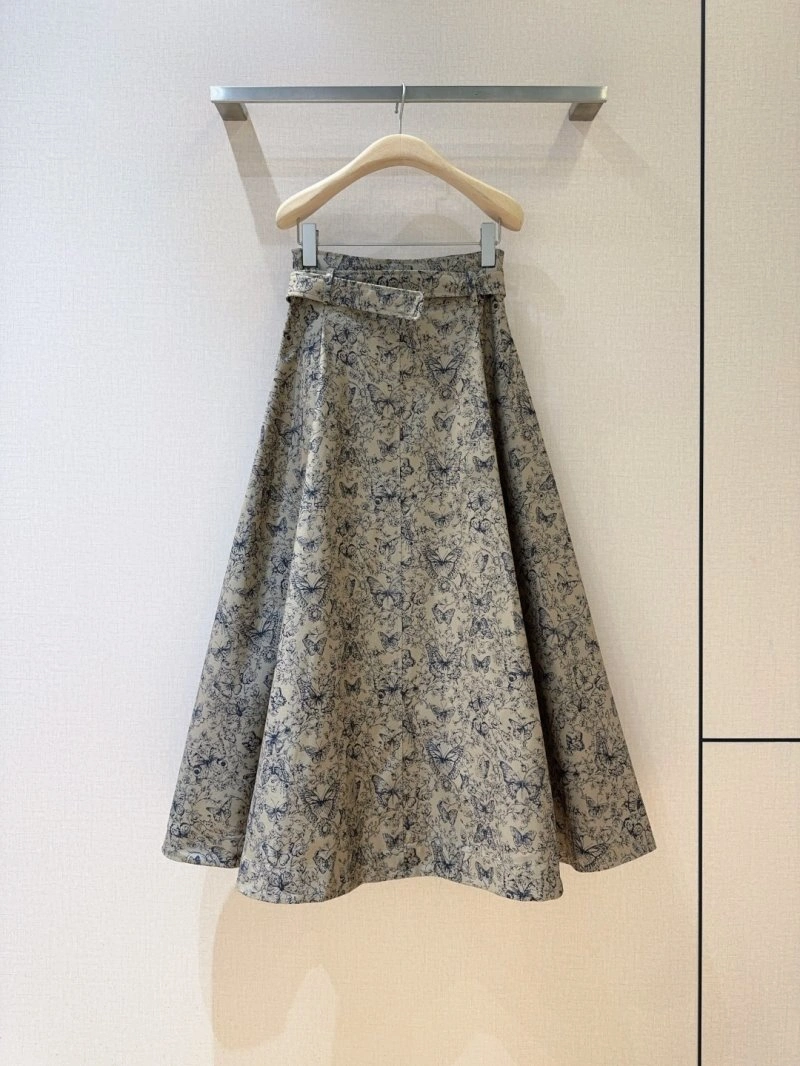 AllSeason Christian Dior Dress 114599