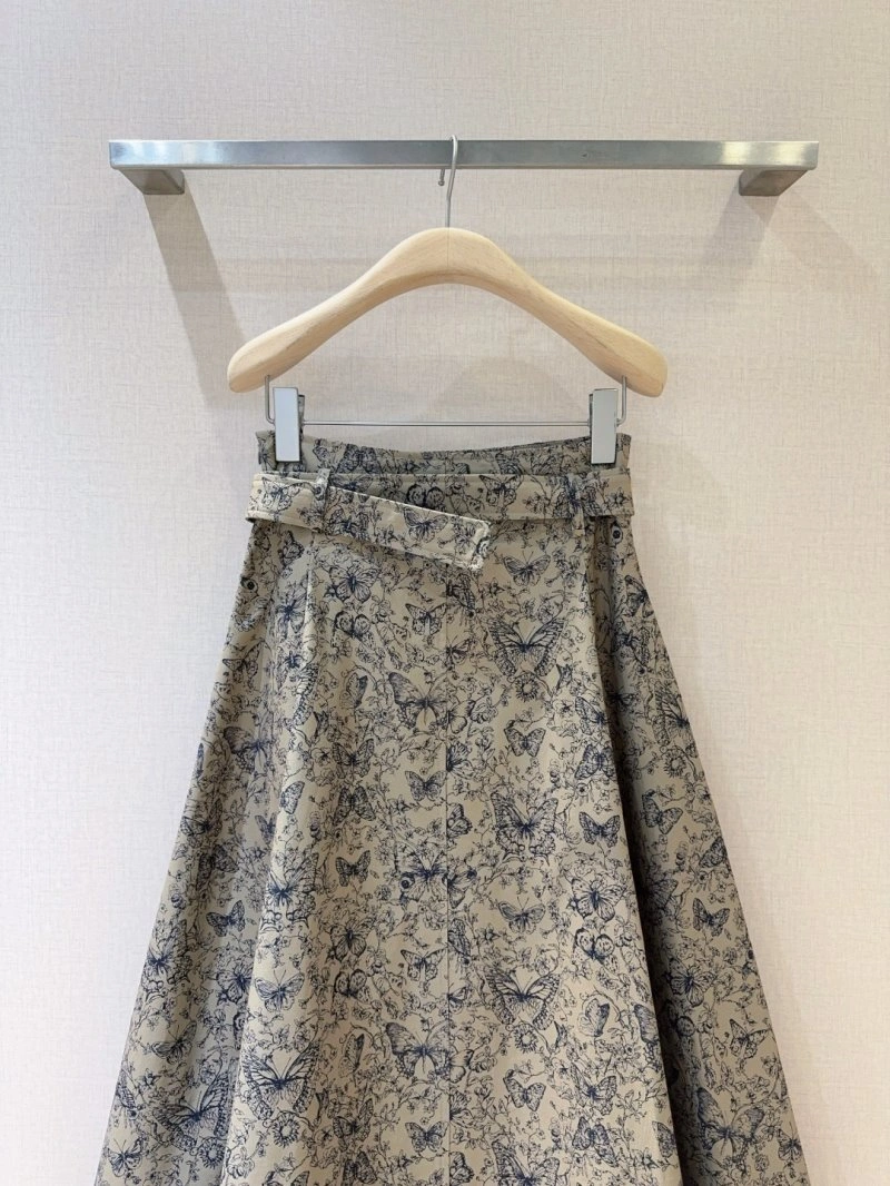 AllSeason Christian Dior Dress 114599