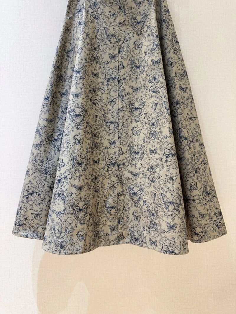 AllSeason Christian Dior Dress 114599