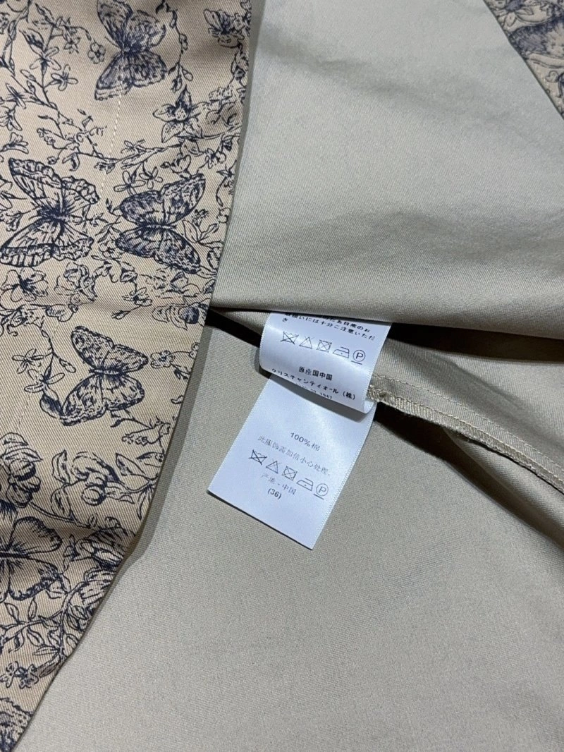 AllSeason Christian Dior Dress 114599