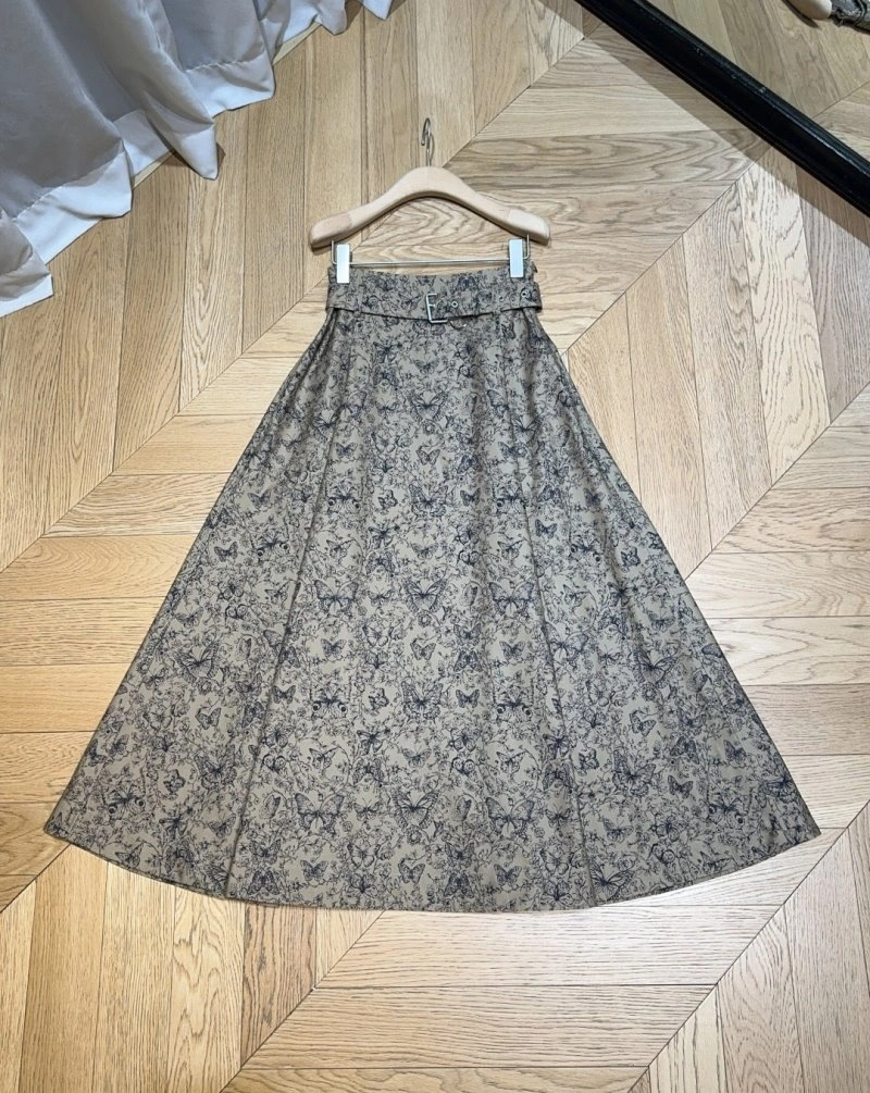 AllSeason Christian Dior Dress 114599