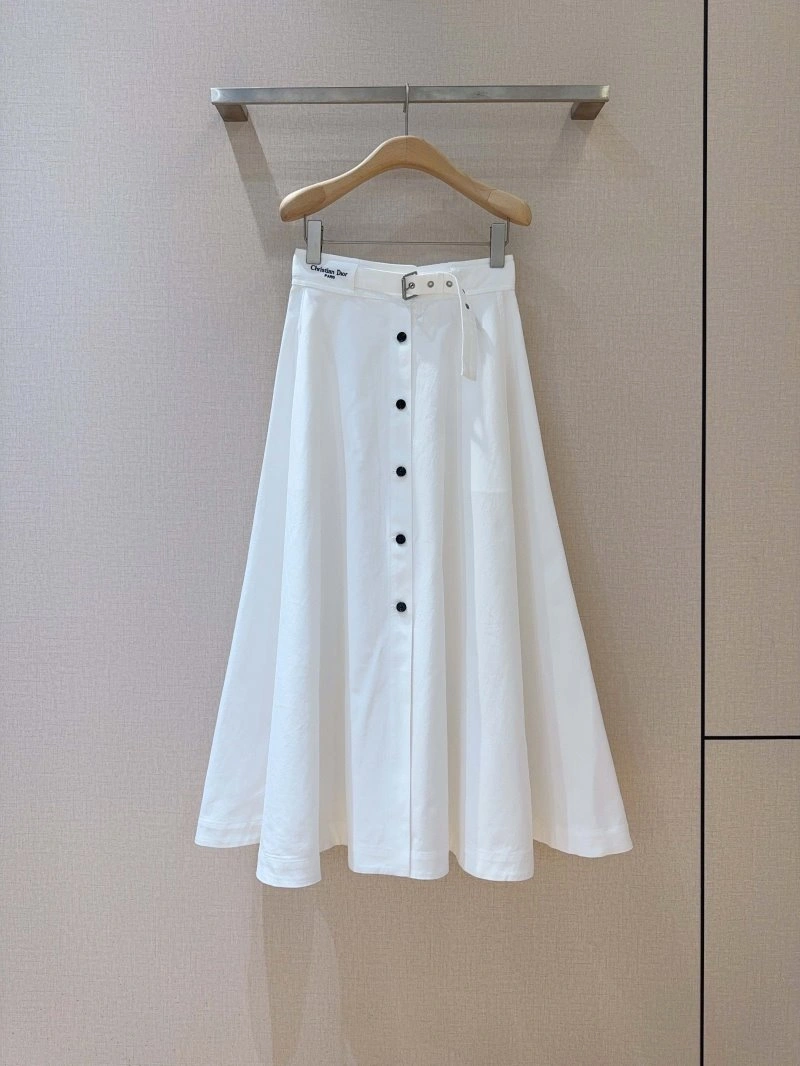 Christian Dior Dress Tailored 114583