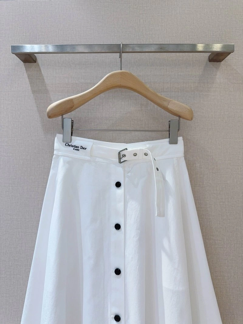 Christian Dior Dress Tailored 114583