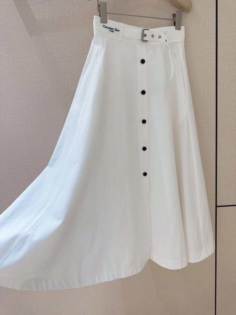 Christian Dior Dress Tailored 114583