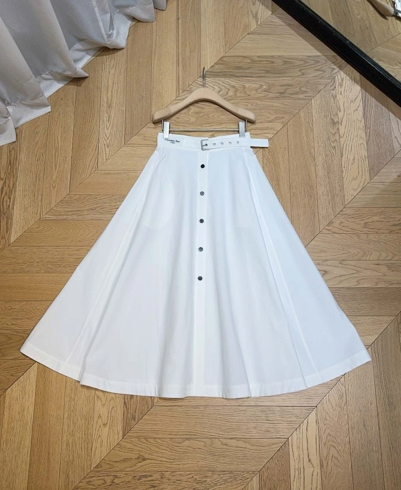 Christian Dior Dress Tailored 114583