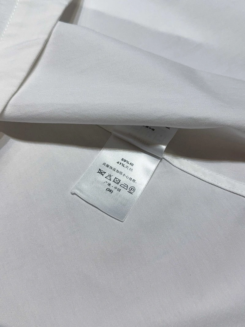 Christian Dior Dress Tailored 114583