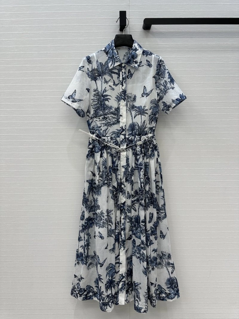 SportInspired Christian Dior Dress 114596
