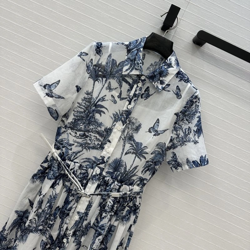 SportInspired Christian Dior Dress 114596