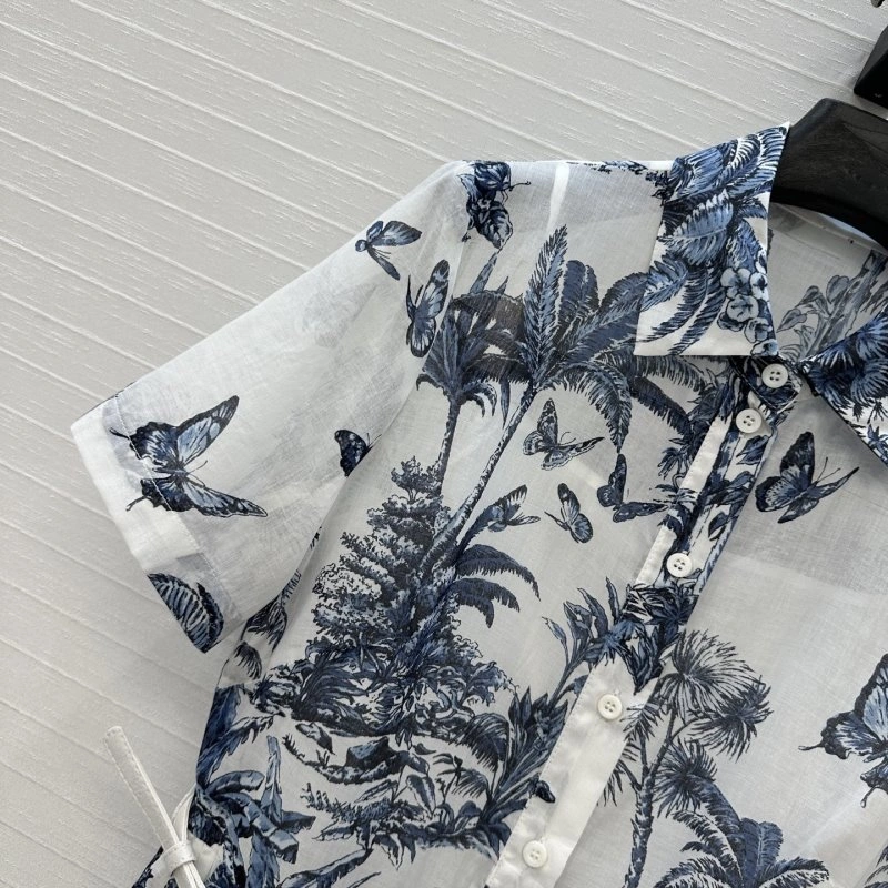 SportInspired Christian Dior Dress 114596