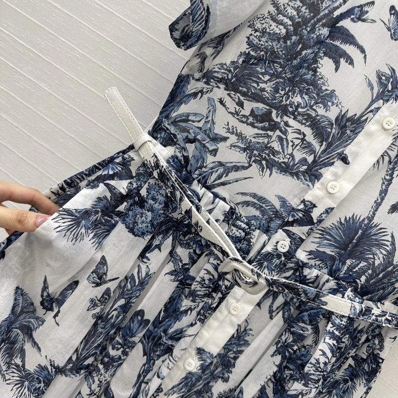 SportInspired Christian Dior Dress 114596