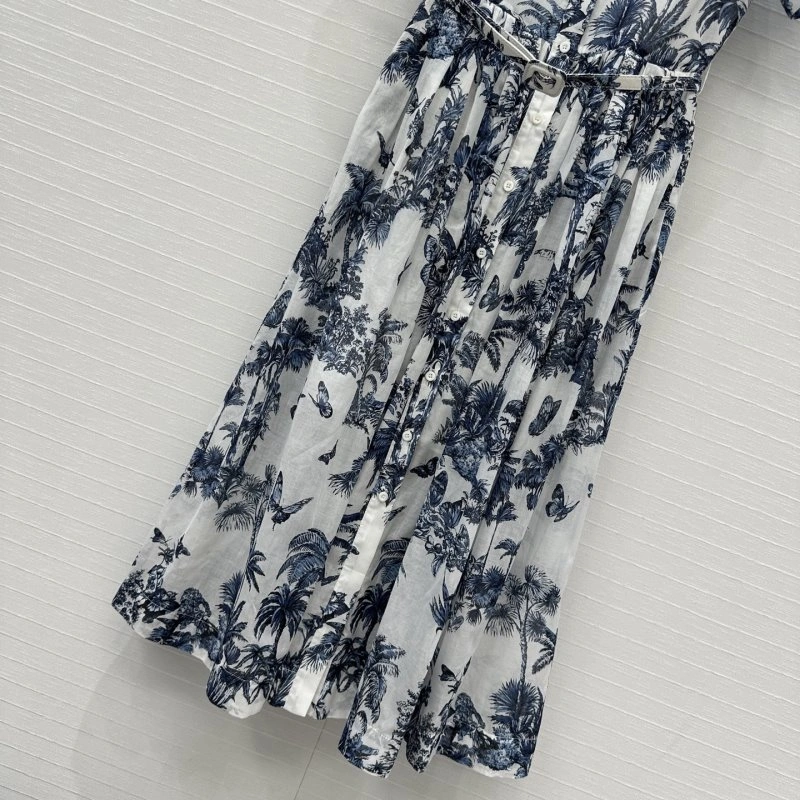 SportInspired Christian Dior Dress 114596