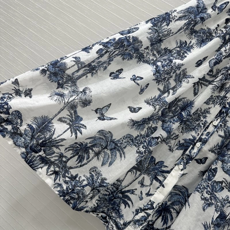 SportInspired Christian Dior Dress 114596