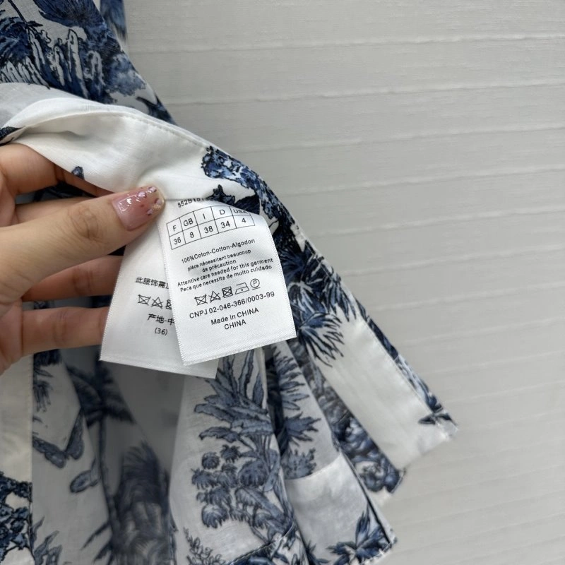 SportInspired Christian Dior Dress 114596