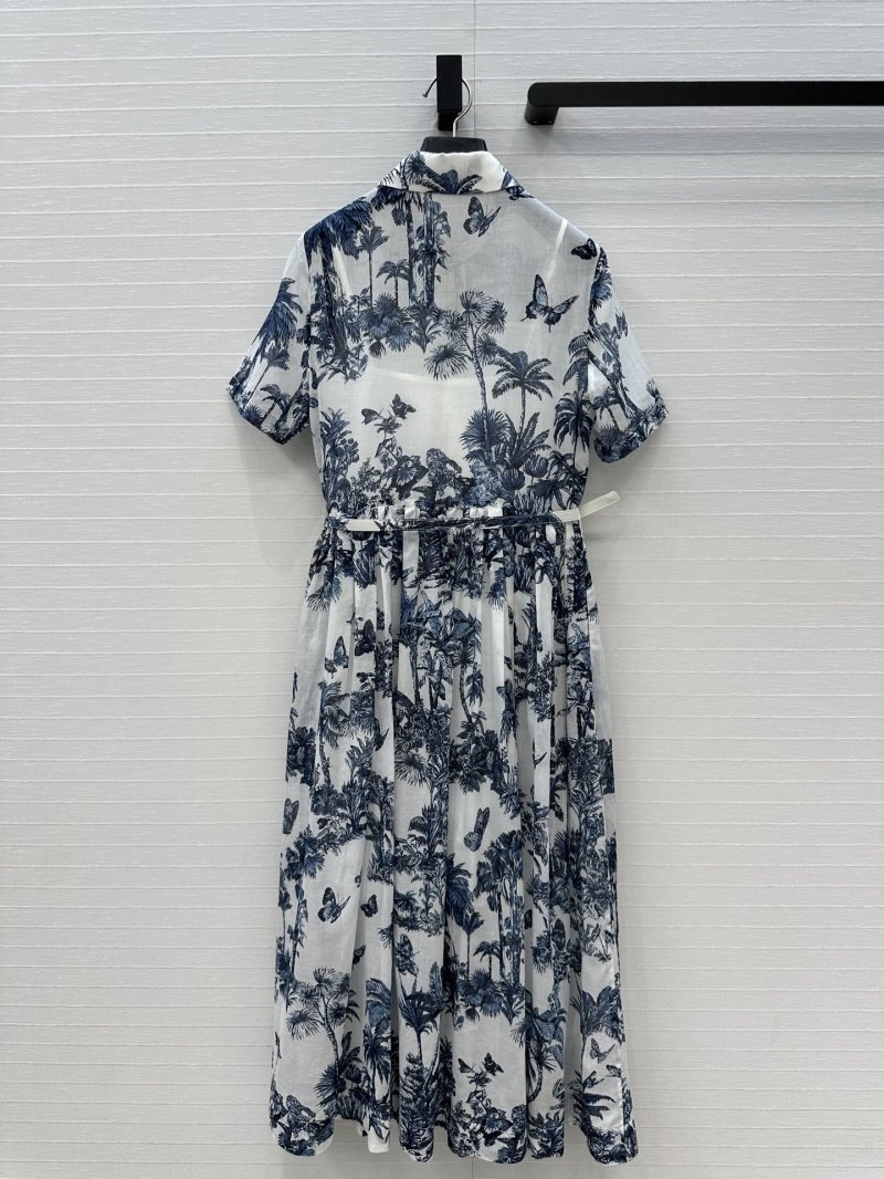 SportInspired Christian Dior Dress 114596