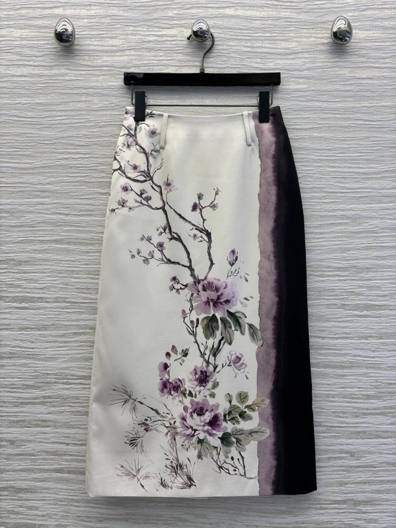 Christian Dior Dress Upgraded 114592