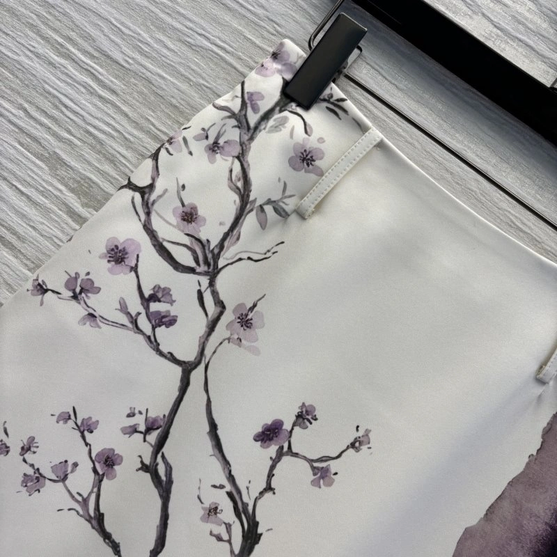 Christian Dior Dress Upgraded 114592