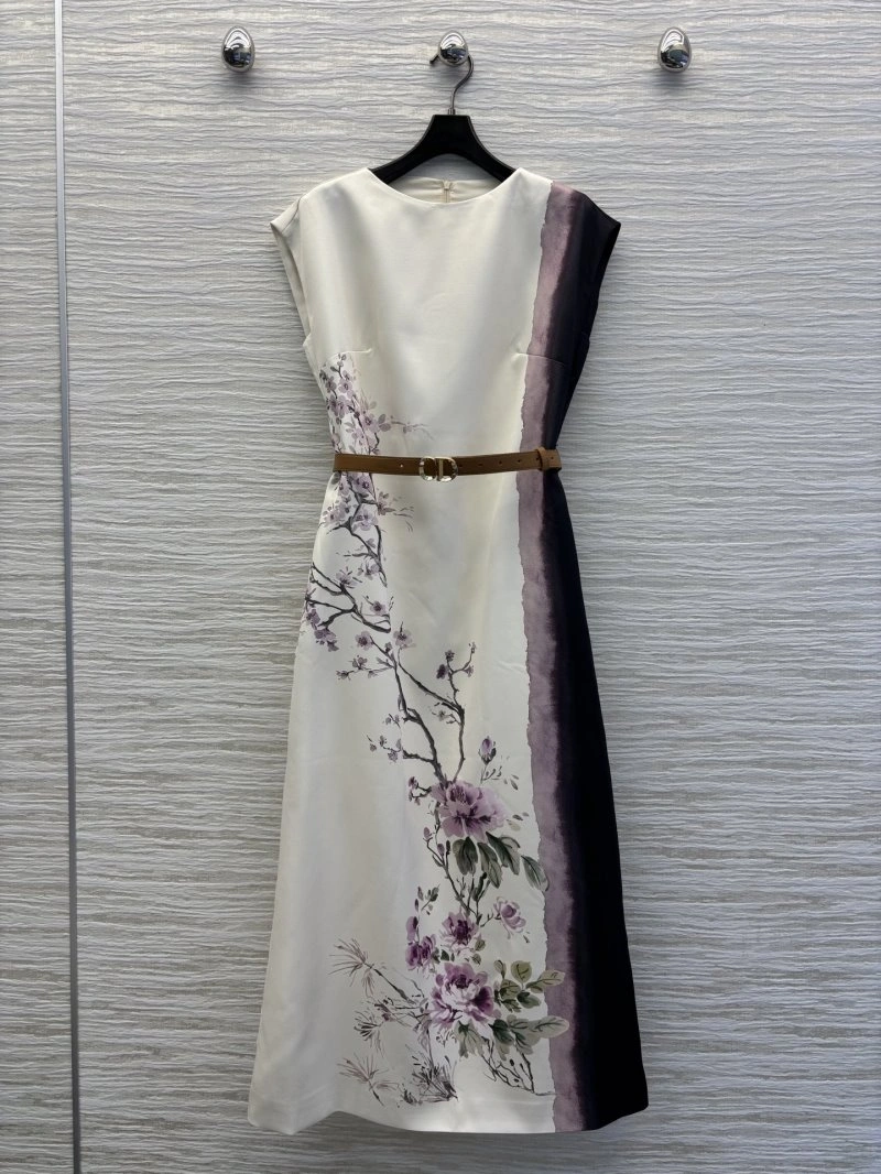 Christian Dior Dress UrbanStyle 114595