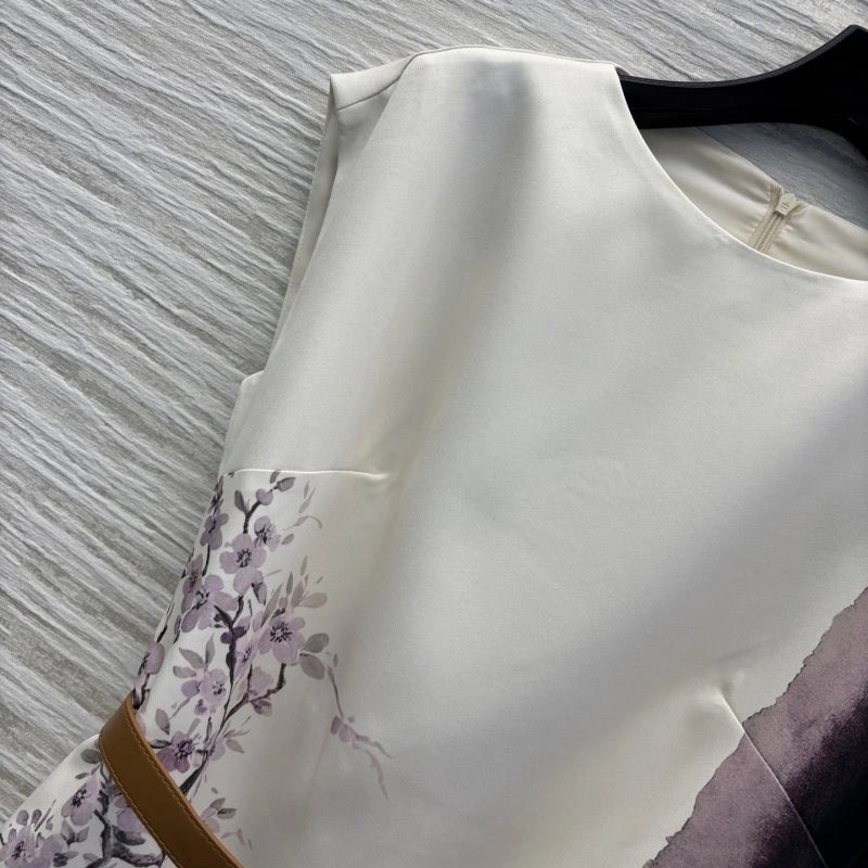 Christian Dior Dress UrbanStyle 114595