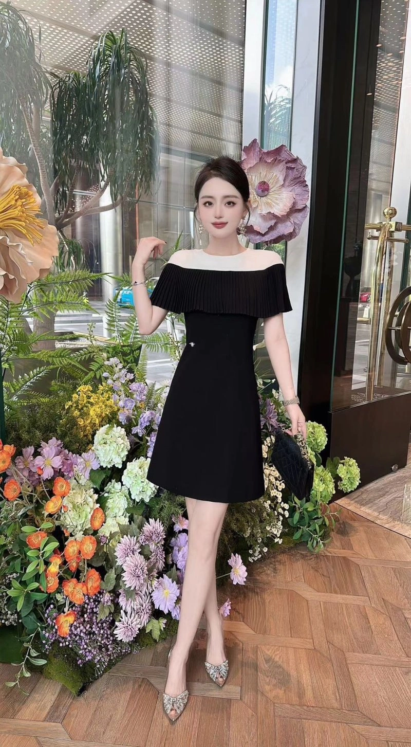 MultiPurpose Christian Dior Dress 114580