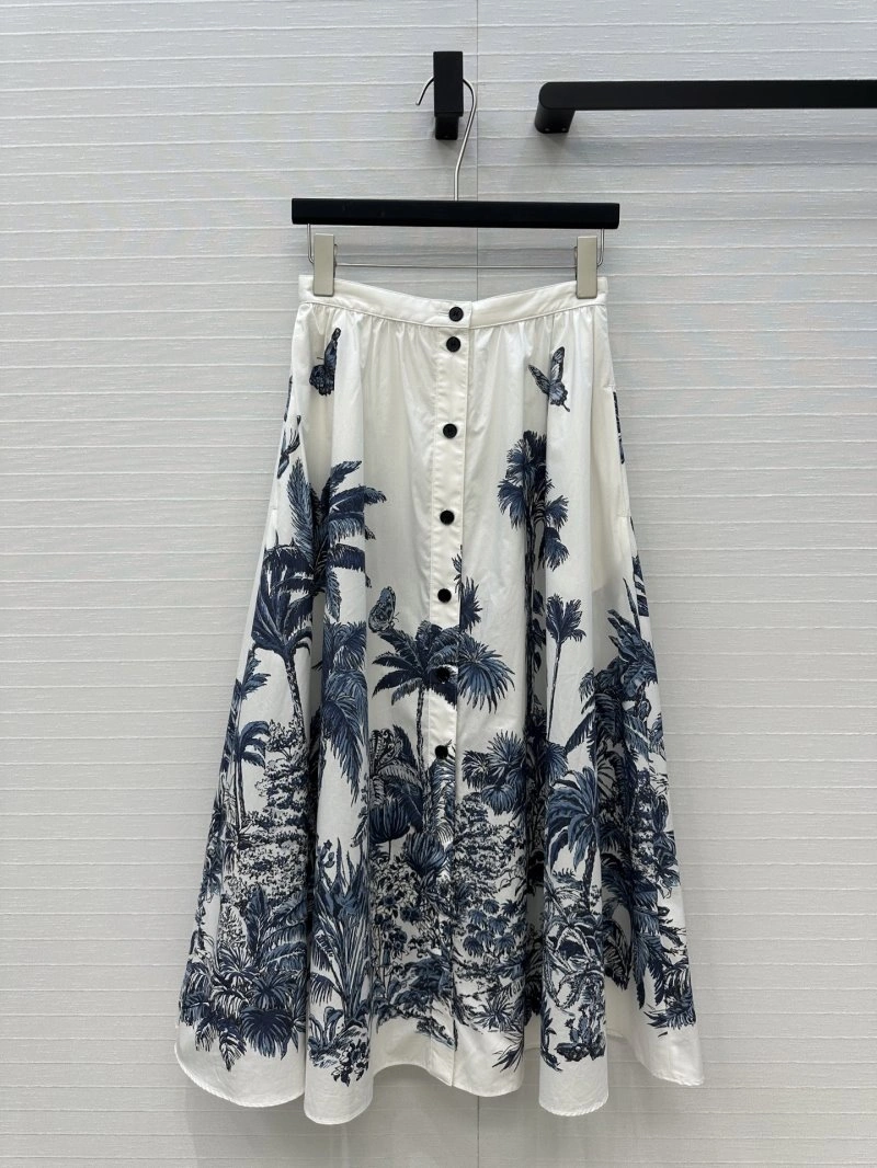 Christian Dior Dress ComfortFit 114571