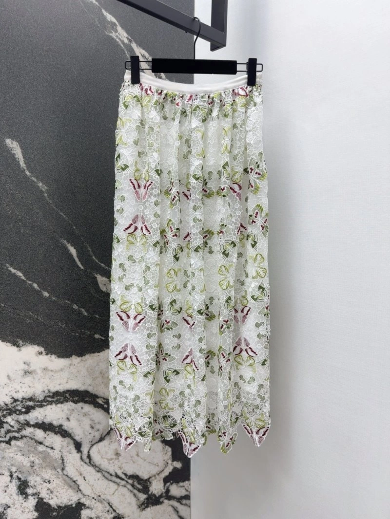 Christian Dior Dress Flexible 114573