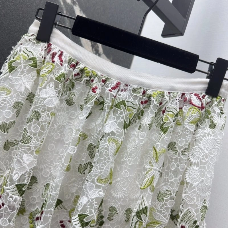 Christian Dior Dress Flexible 114573