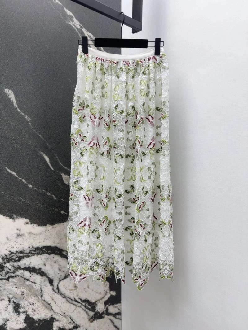 Christian Dior Dress Flexible 114573