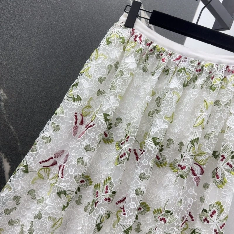Christian Dior Dress Flexible 114573