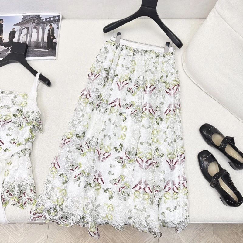 Christian Dior Dress Contemporary 114575