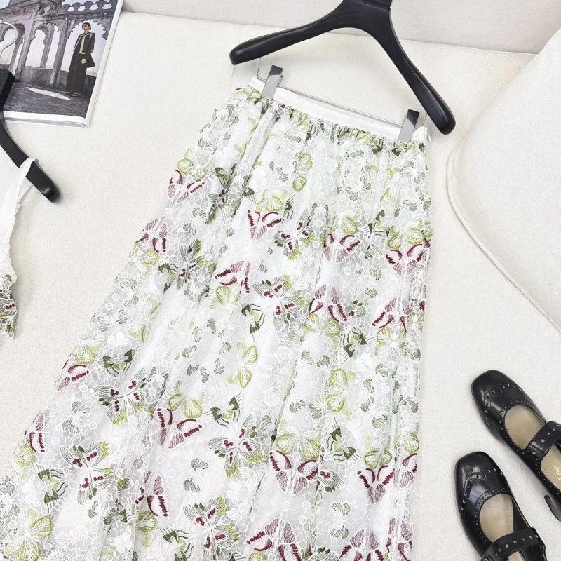 Christian Dior Dress Contemporary 114575
