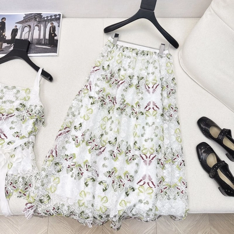 Christian Dior Dress Contemporary 114575