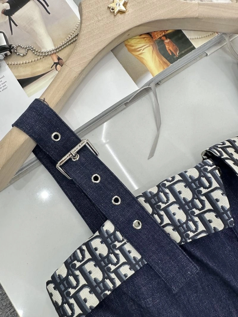 Refined Christian Dior Dress 114576