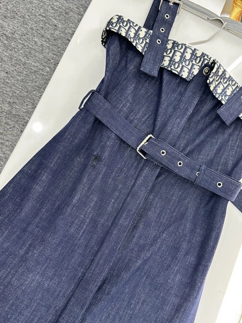 Refined Christian Dior Dress 114576